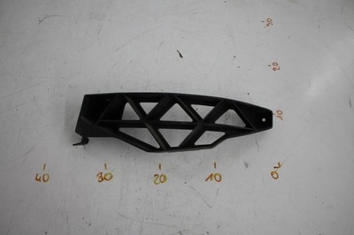 Напрямна бампера правий задня 1z5807394 octavia ii lift фото №1