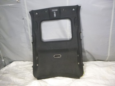 Nissan juke lift стеля стеля панорама фото №1