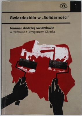 GWIAZDOZBIÓR W SOLIDARNOŚCI GWIAZDOWIE Okraska