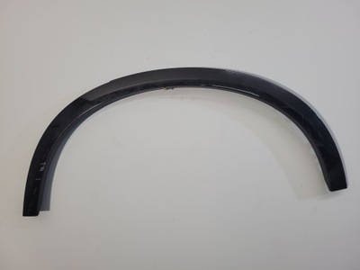 Молдинг крыла задняя левая volvo xc90 ii 31378160 фото №1