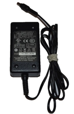 ZASILACZ POWER SUPPLY 12V 1A 5.5x2.5mm