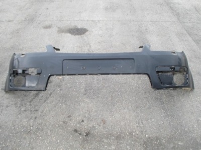 Ford c-max 03-10 бампер перед фото №1