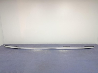 Bmw x7 g07 рейлинг правый хром фото №1