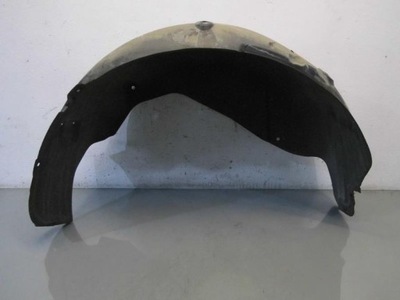 Підкрилок правий задня land rover range rover sport фото №1