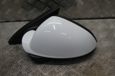 Opel оригинальный номер 13329075 зеркало наружное фото №1