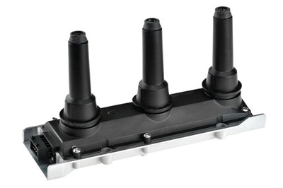 Nty катушка зажигания фото №1