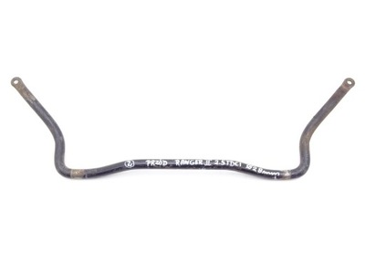 Ford ranger iii mazda bt-50 06-11 2.5 tdci тяга стабилизатор przó фото №1