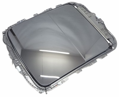 Панорама люк audi q3 83a q8 83a877041 3hz фото №1