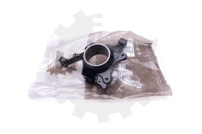 Поворотний кулак перед права vw passat b3/b4 polo vento фото №1