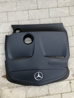 RECUBRIMIENTO PROTECCIÓN DEL MOTOR MERCEDES CLA 1,6 GASOLINA  