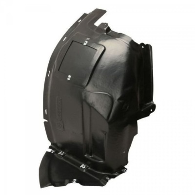 Подкрылок do bmw x1 e84 2009-2016 фото №1