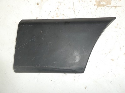 Renault master iii права задня молдинг 768f30005r фото №1