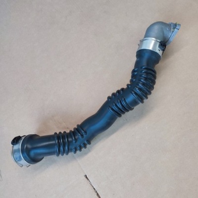 Труба интеркулер hyundai tucson iv 1.6 tgdi фото №1