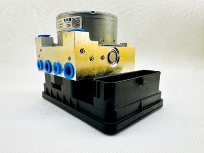 # abs vw t7 multivan 7t1614517c # фото №1