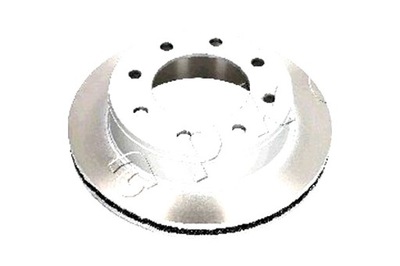 JAPKO DISCS BRAKE 2 PCS.  