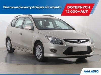 Hyundai i30 1.4 CVVT, Salon Polska, 1. Właściciel