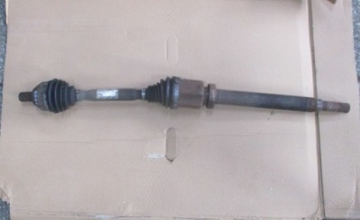 Приводной вал правый  ford s-max mondeo 2.2 8g91-3b436-ac фото №1