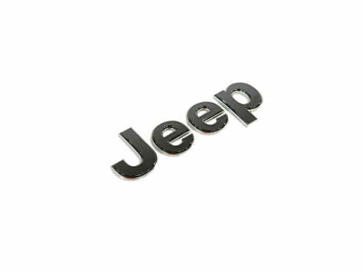 znak firmowy Jeep Grand Cherokee 2021 