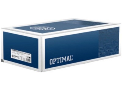 OPTIMAL G6-749 WAHACZ, SUSPENSIÓN RUEDAS G6-749 OPT G6-749  