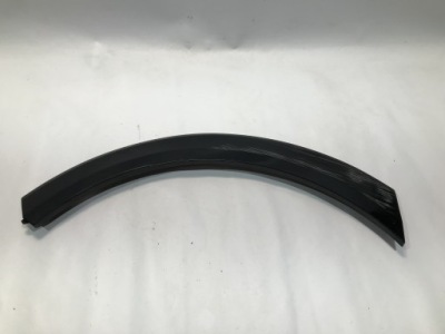 Молдинг крила правий задня ford puma mk2 19- xl фото №1