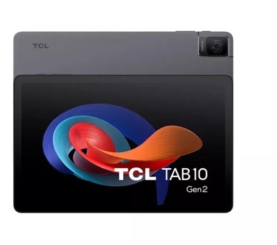 TABLET TABLET TCL TAB 10 GEN 2 64GB/4GB