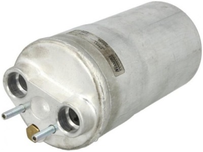 Осушитель nissan primastar; opel vivaro a; renault trafic 2 1.9d-2.5d 01- фото №1