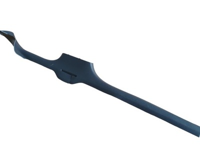 Gd golf vii молдинг поріг внутрішня ліва 5g4853371c фото №1