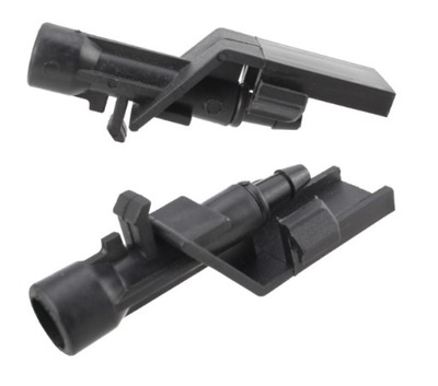 2x nowa насадка honda cr-v hr-v accord crosstour фото №1