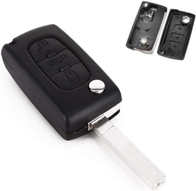 PEUGEOT REMOTE CONTROL FOR AUTO 107, 207, 307, 308, 407 107415  