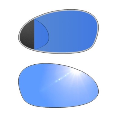 Антибликовый bmw z4 e86 2006-2008 2007 thomasss фото №1