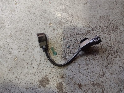 Датчик suzuki ignis 2020 1.2 k12d фото №1