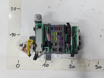 Honda accord viii 2.0 b коробка предохранителей bsi фото №1