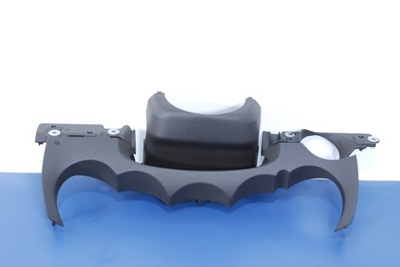 Porsche cayenne ii 7p5 захист колонки 7p5953515 фото №1