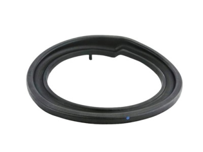 Toyota rav4 подушка пружины перед 48158-32030 оригинальный номер фото №1