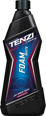 Piana aktywna Tenzi Pro Detailing Foam White 700ml