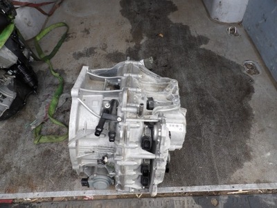 Коробка передач передач bmw 9884617 gd7-f32ag фото №1