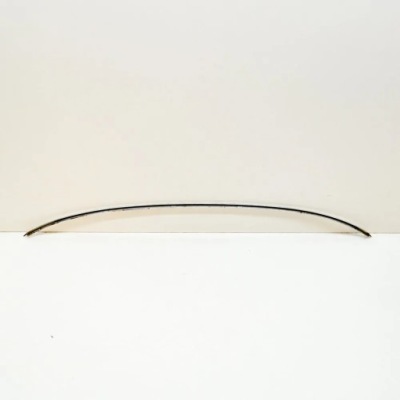 Верхний молдинг передней стекло mercedes-benz sl r107 1076714930 11730217 фото №1