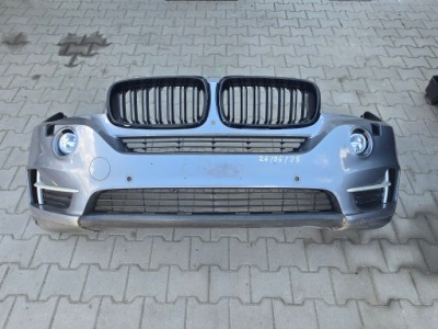 Бампер перед передний bmw x5 f15 фото №1