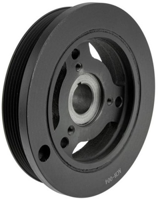 Шків колінчастого вала колінчастого nty rkp-ch-004 фото №1