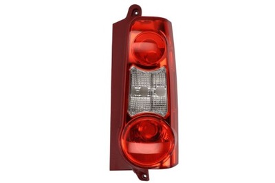 LAMPS REAR TYC 11-11381-01-2  