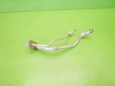 Трубки провода кондиционера kia carnival i 2.9 tdi фото №1