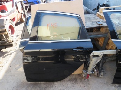 Ліва задні двері bmw f45 фото №1