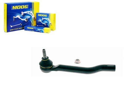 Наконечник тяга рулевой p nissan x-trail iii renault koleos ii фото №1