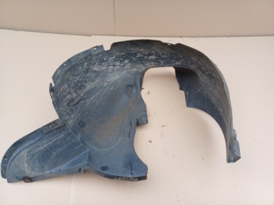 Подкрылок левая перед seat ibiza iv nr. 6j0809957c фото №1