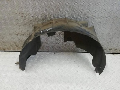 Подкрылок правый задняя задние citroen ds4 lift фото №1