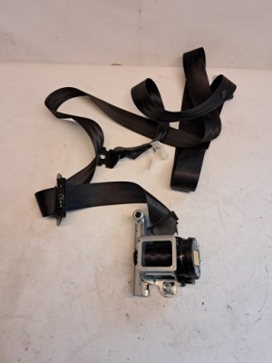 Ремінь безпеки правий перед mg 5 ev 10586916 фото №1