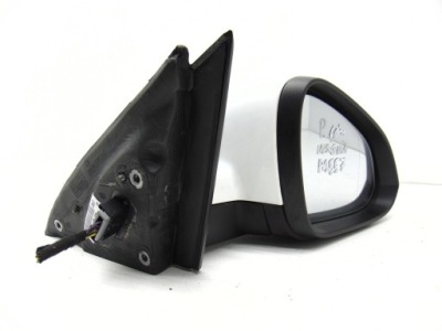 Зеркало правое opel insignia a lift 6 pin z40r 13269576 фото №1