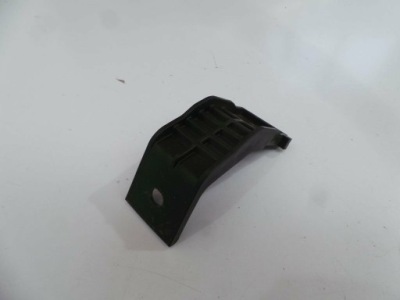 Kia picanto iii 2018 напрямна кронштейн бампера задня фото №1