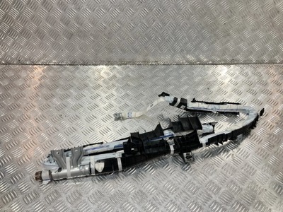 Шторка безопасности подушка безопасности левая honda jazz v 20- фото №1