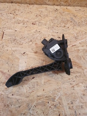 Педаль газа потенциометр ford transit mk8 custom фото №1